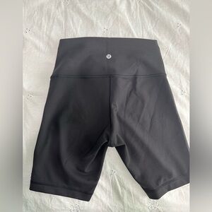 Lululemon Align Biker shorts